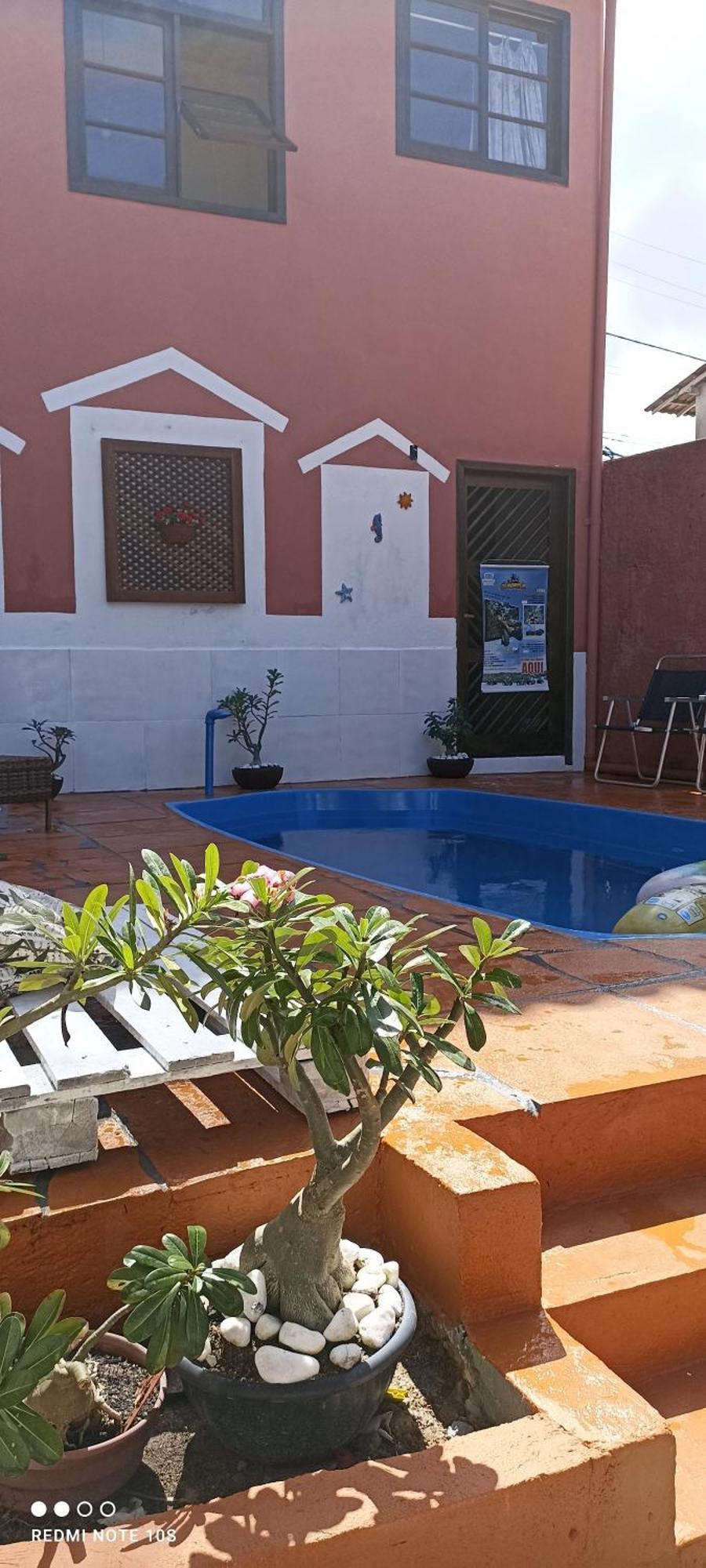 Pousada Ray Sol - Centro Arraial D Ajuda Porto Seguro Buitenkant foto