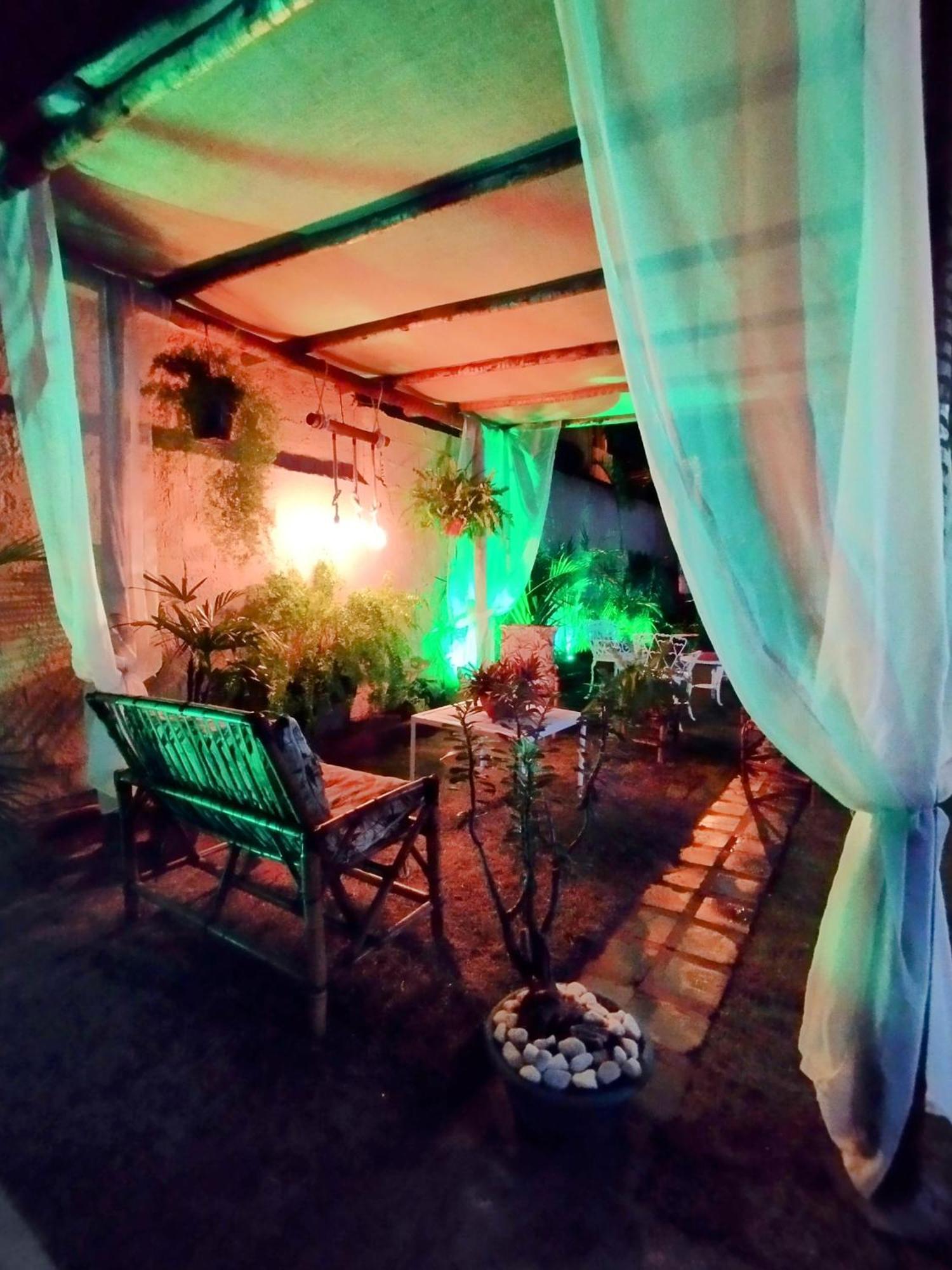 Pousada Ray Sol - Centro Arraial D Ajuda Porto Seguro Buitenkant foto