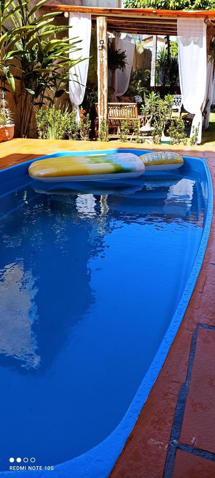 Pousada Ray Sol - Centro Arraial D Ajuda Porto Seguro Buitenkant foto