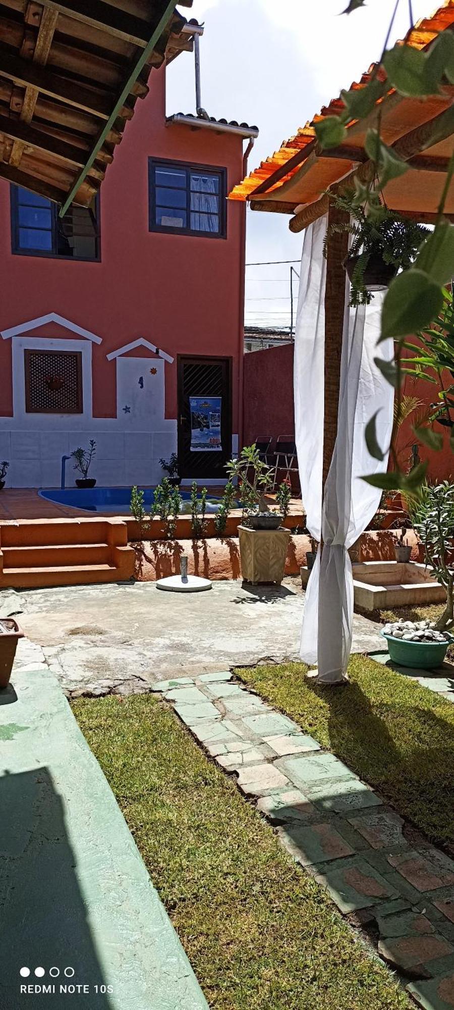 Pousada Ray Sol - Centro Arraial D Ajuda Porto Seguro Buitenkant foto