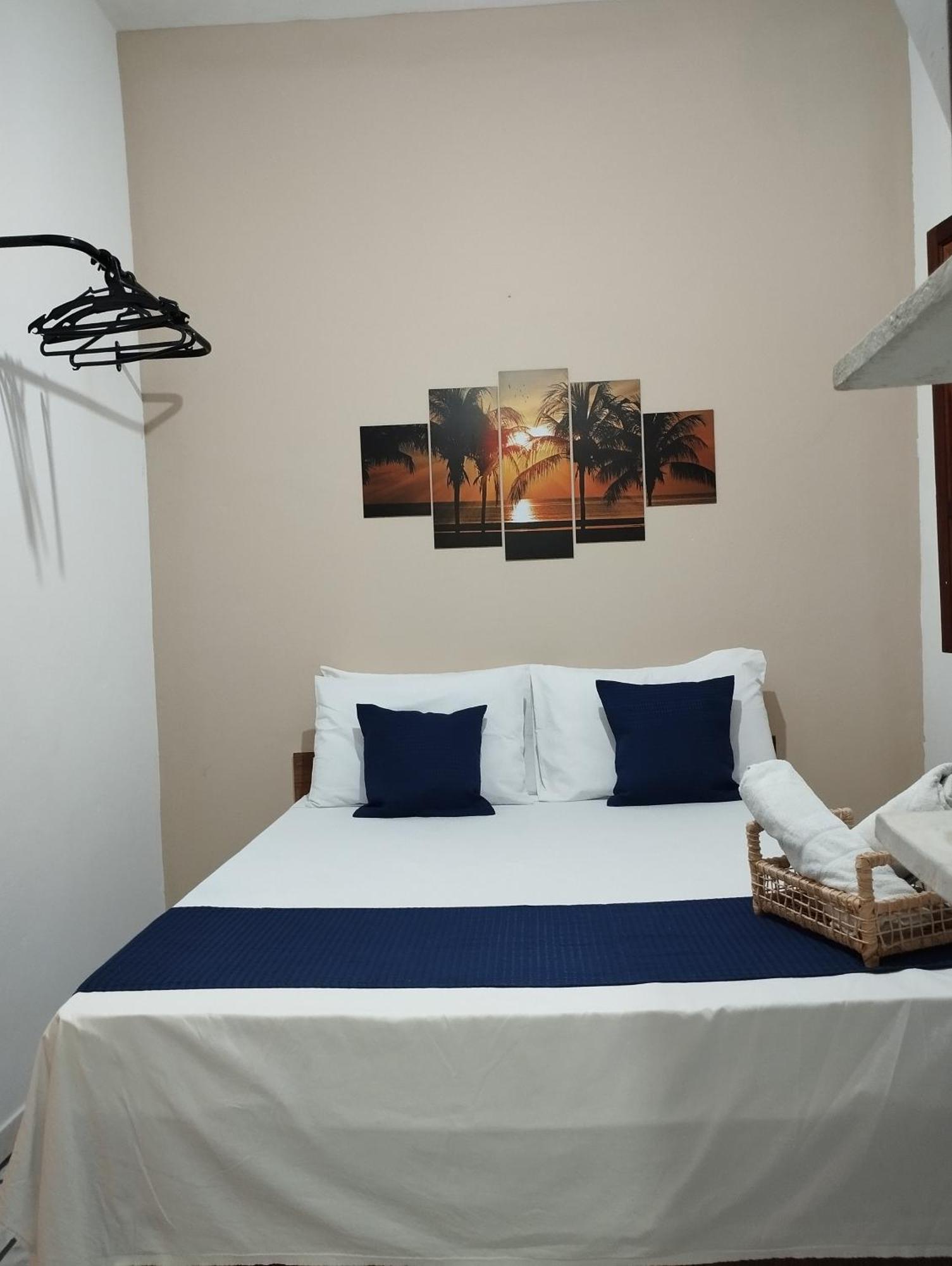 Pousada Ray Sol - Centro Arraial D Ajuda Porto Seguro Buitenkant foto