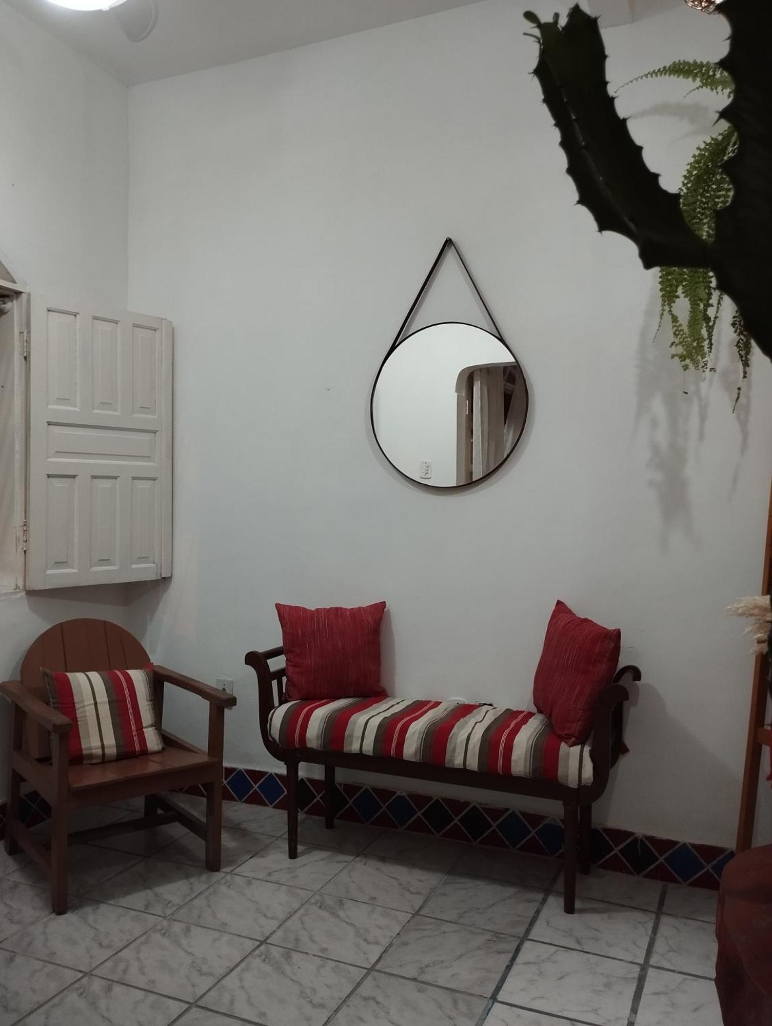 Pousada Ray Sol - Centro Arraial D Ajuda Porto Seguro Buitenkant foto