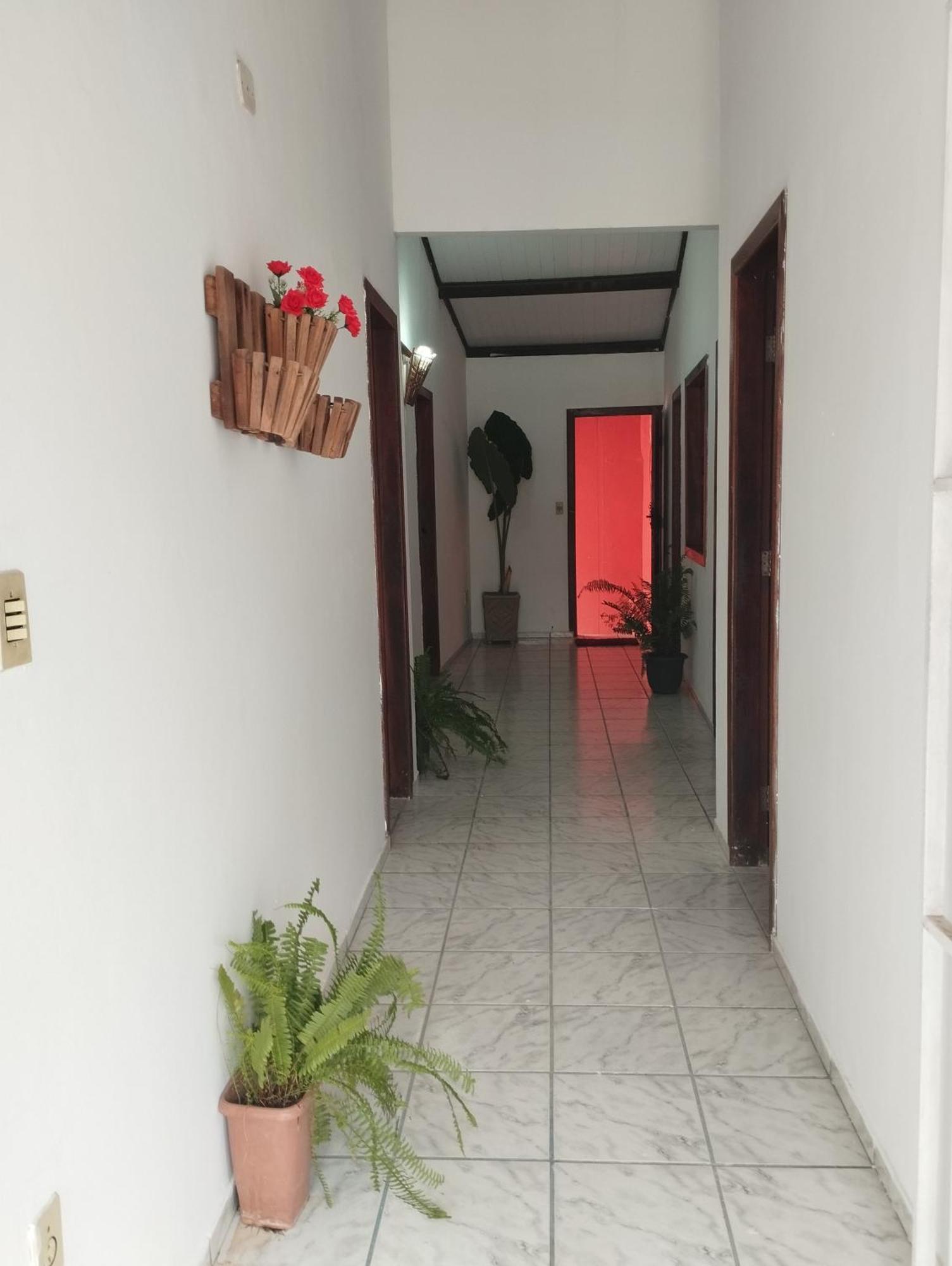 Pousada Ray Sol - Centro Arraial D Ajuda Porto Seguro Buitenkant foto