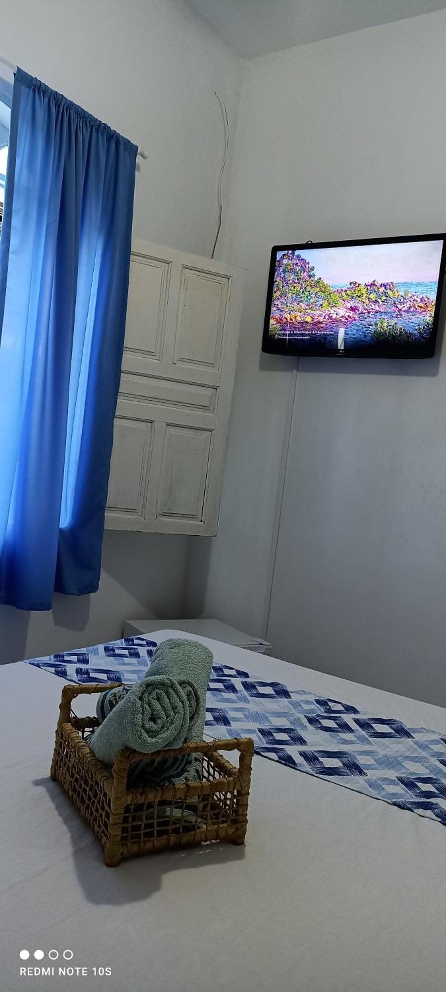 Pousada Ray Sol - Centro Arraial D Ajuda Porto Seguro Buitenkant foto