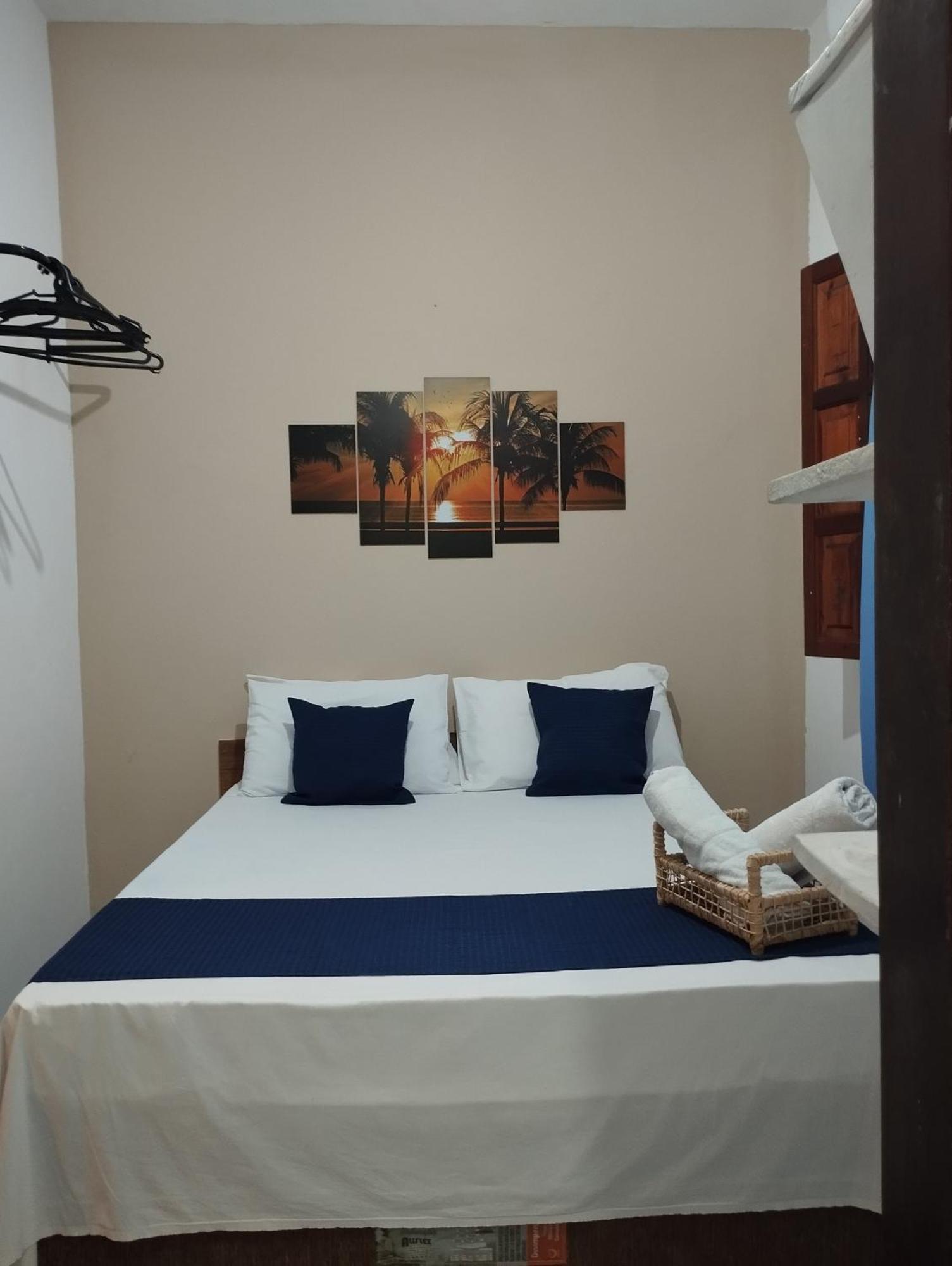 Pousada Ray Sol - Centro Arraial D Ajuda Porto Seguro Buitenkant foto