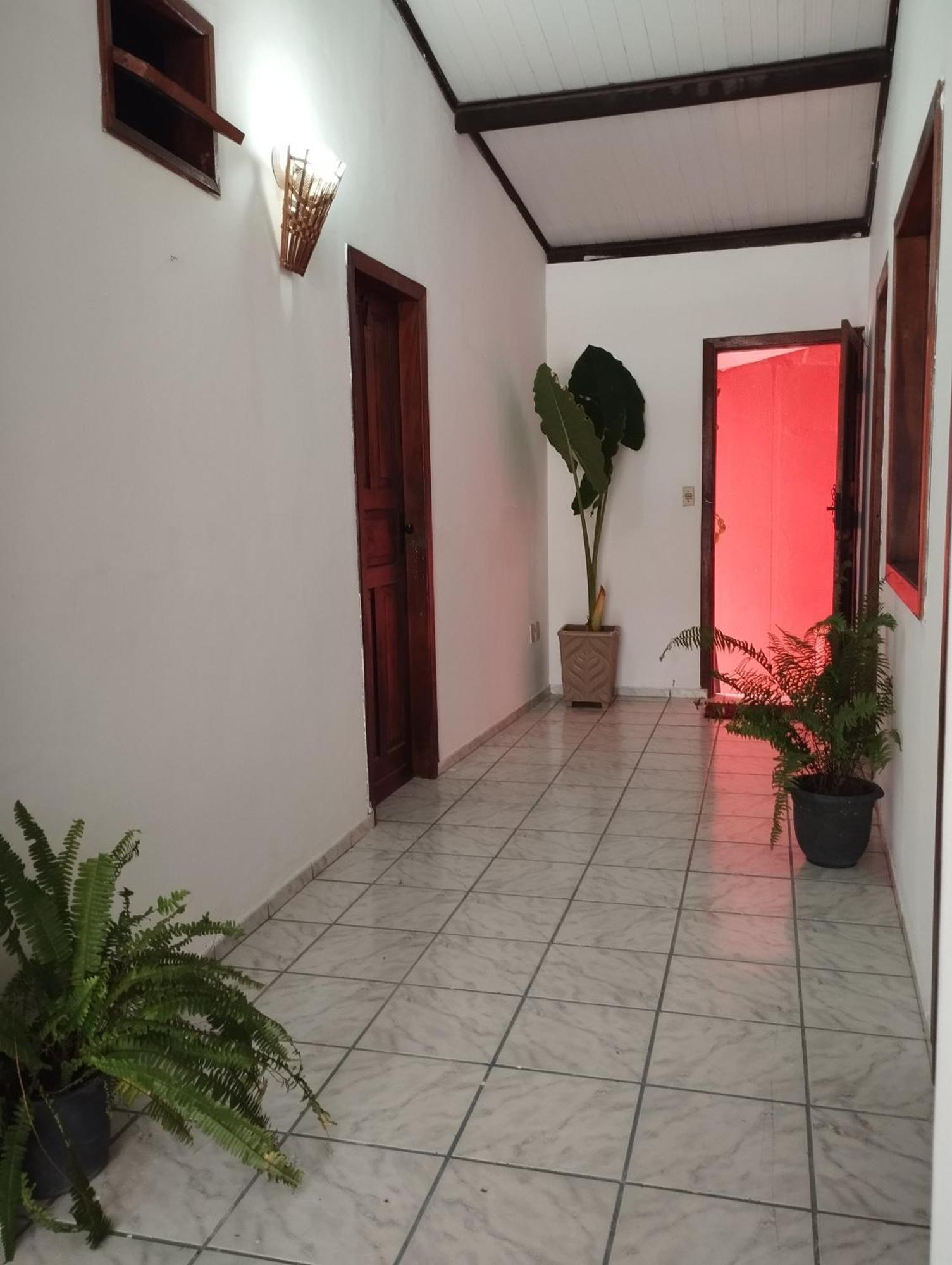 Pousada Ray Sol - Centro Arraial D Ajuda Porto Seguro Buitenkant foto