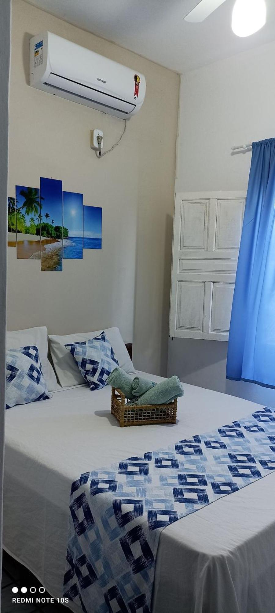 Pousada Ray Sol - Centro Arraial D Ajuda Porto Seguro Buitenkant foto