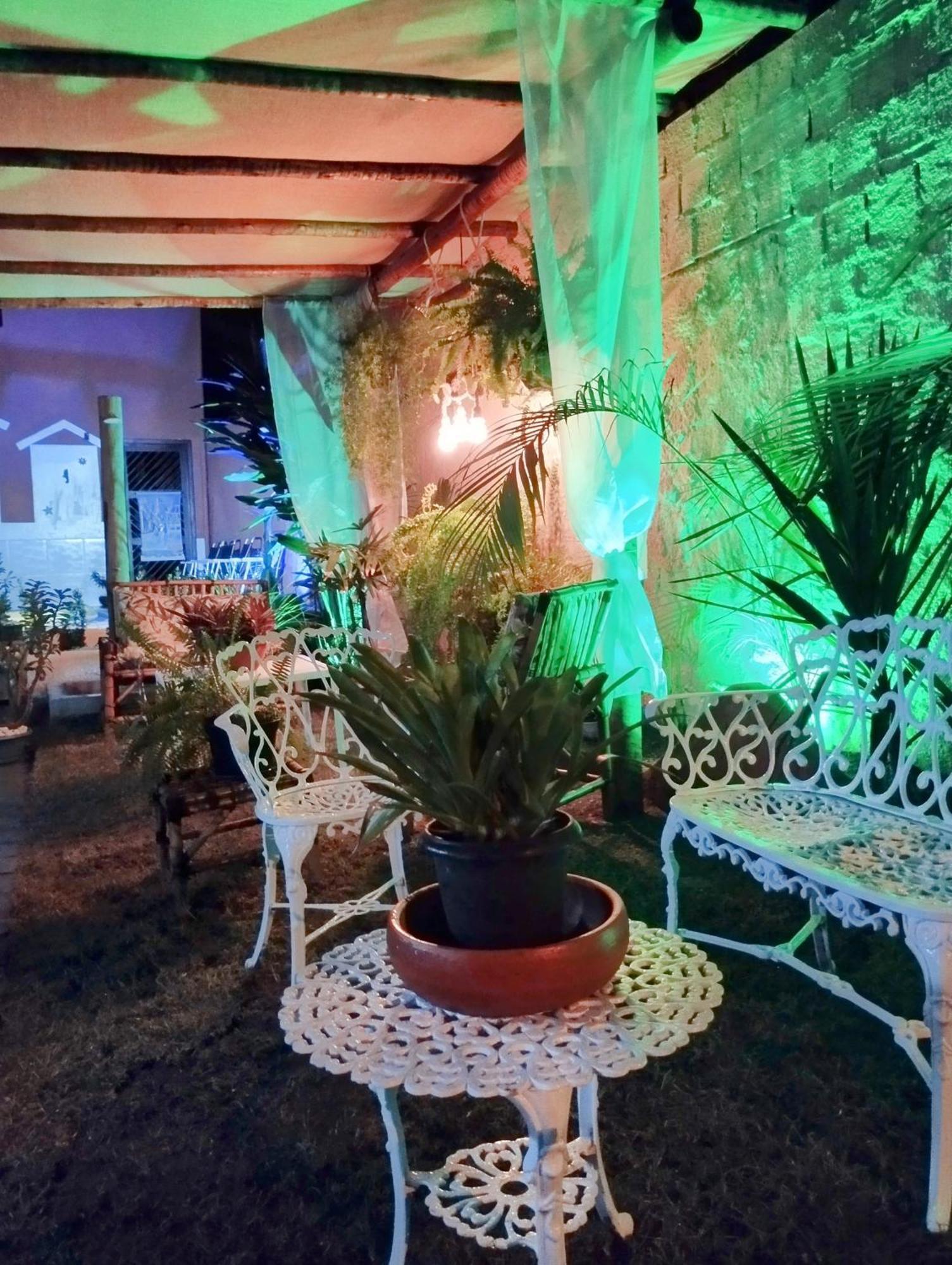 Pousada Ray Sol - Centro Arraial D Ajuda Porto Seguro Buitenkant foto