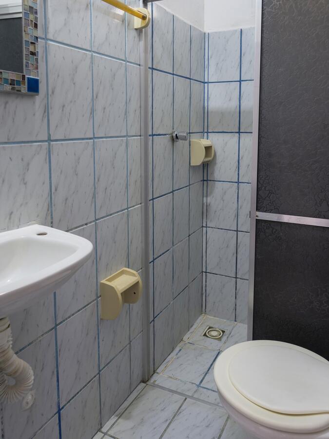 Pousada Ray Sol - Centro Arraial D Ajuda Porto Seguro Buitenkant foto